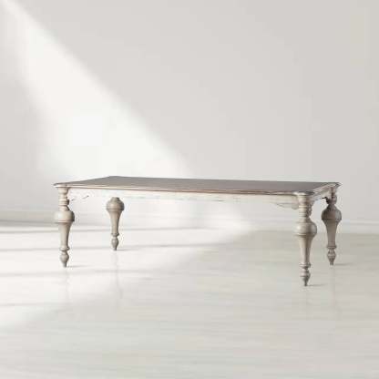 Alessia Bell'Arte Dining Table