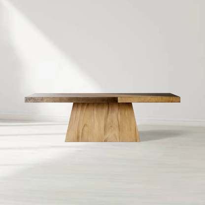Almeria Dining Table