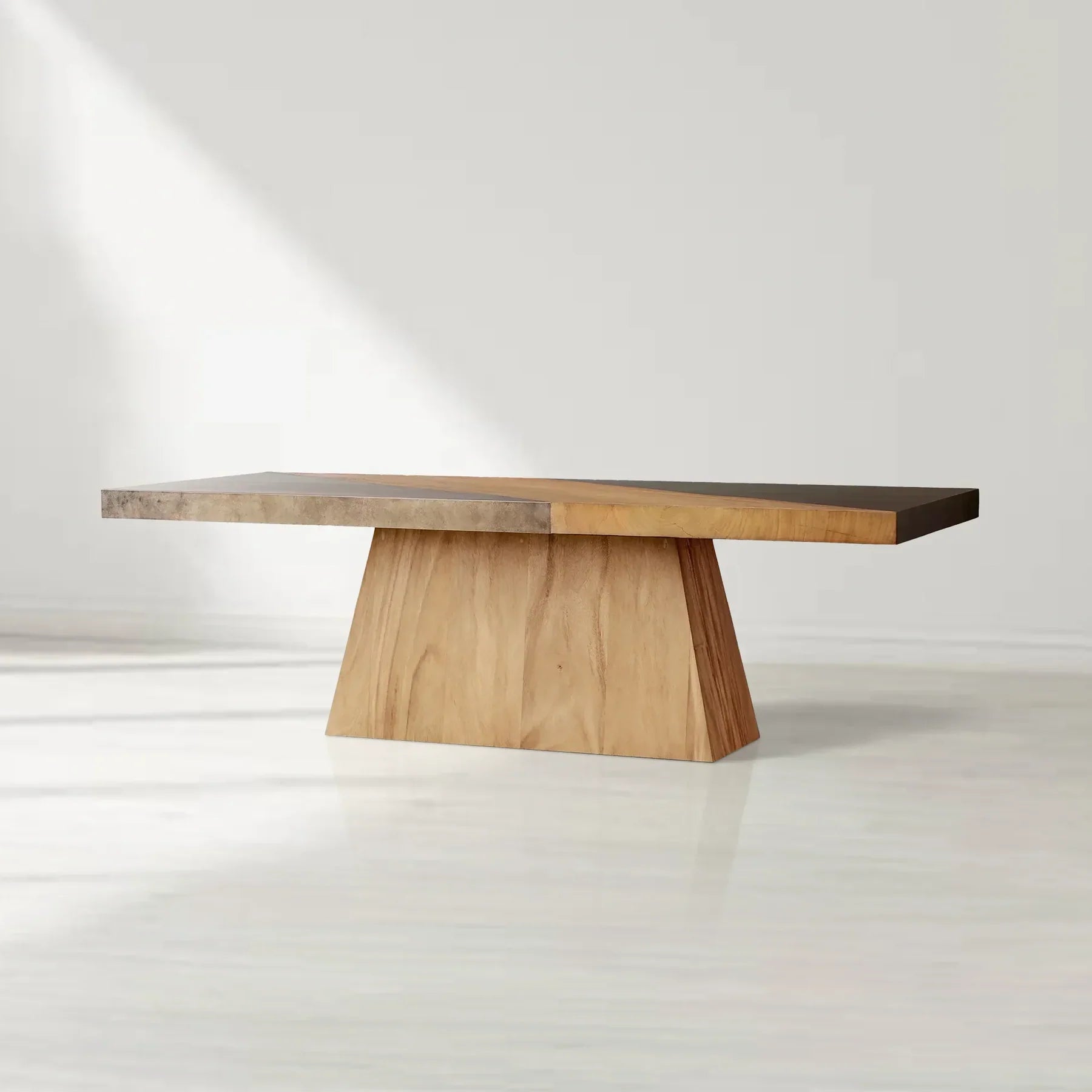 Almeria Dining Table