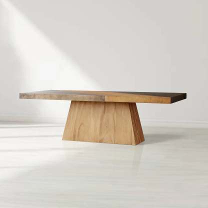 Almeria Dining Table