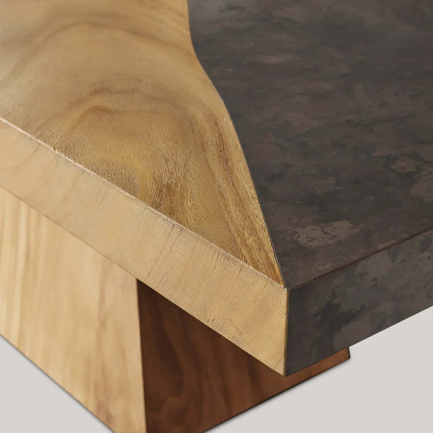 Almeria Dining Table