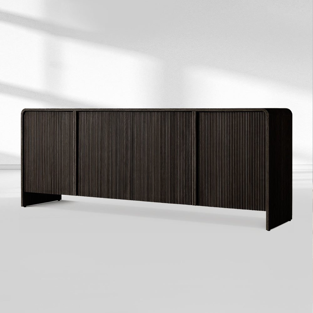 Alora 4-door Sideboard-Fullstarlighting