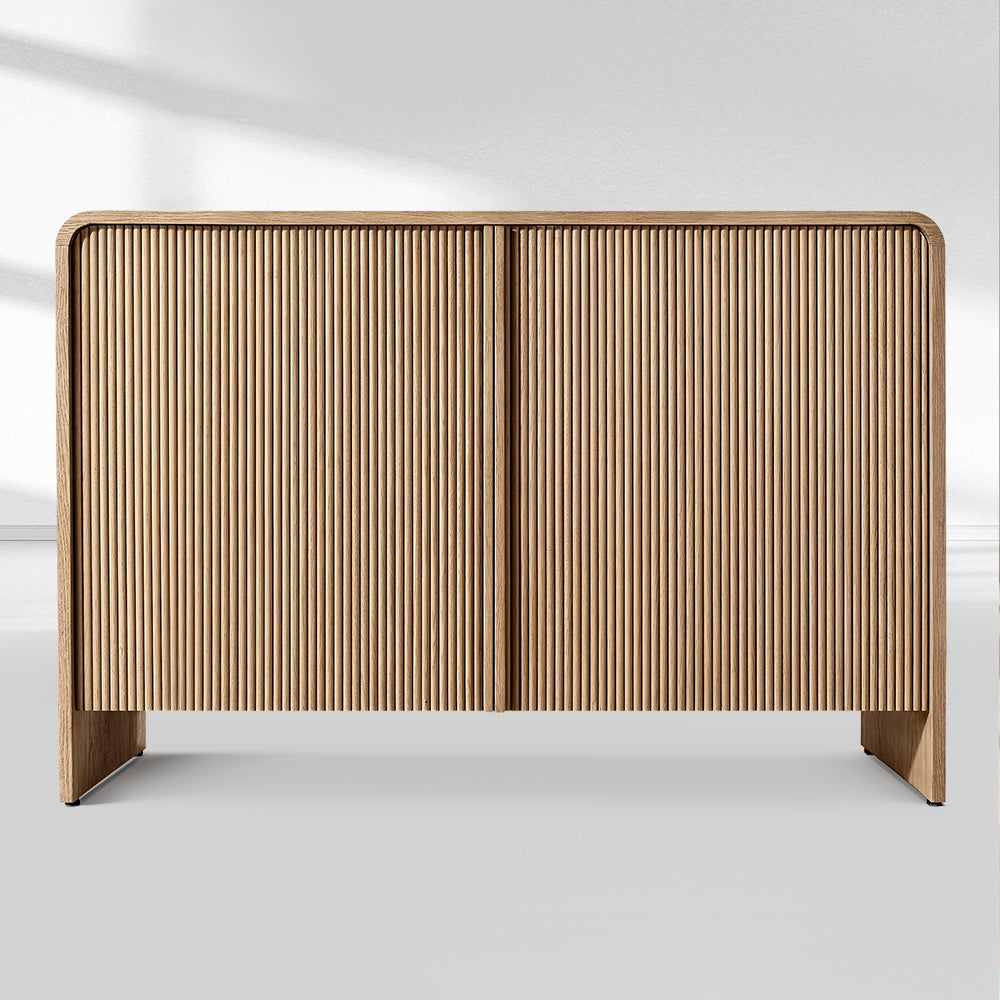 Alore Double-Door Sideboard-Fullstarlighting