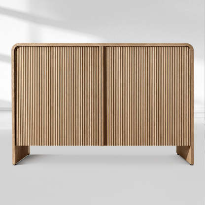 Alore Double-Door Sideboard-Fullstarlighting