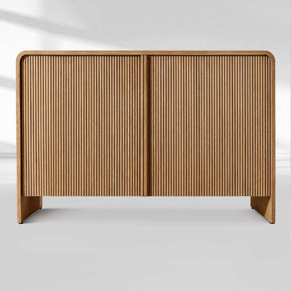 Alore Double-Door Sideboard-Fullstarlighting