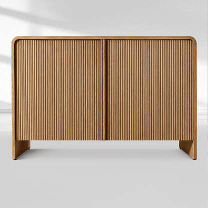 Alore Double-Door Sideboard-Fullstarlighting