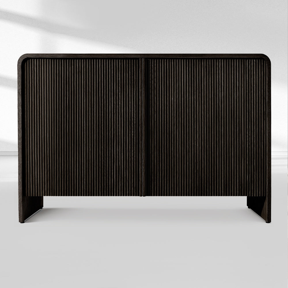 Alore Double-Door Sideboard-Fullstarlighting