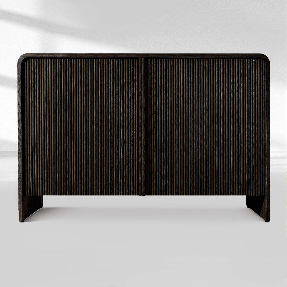 Alore Double-Door Sideboard-Fullstarlighting