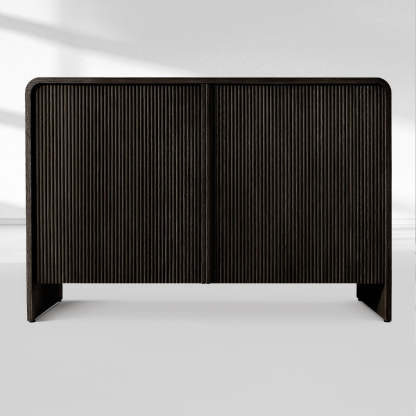 Alore Double-Door Sideboard-Fullstarlighting