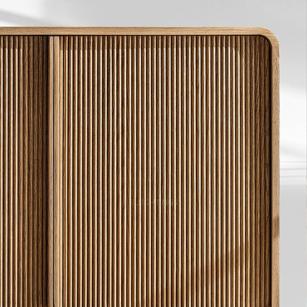 Alore Double-Door Sideboard-Fullstarlighting