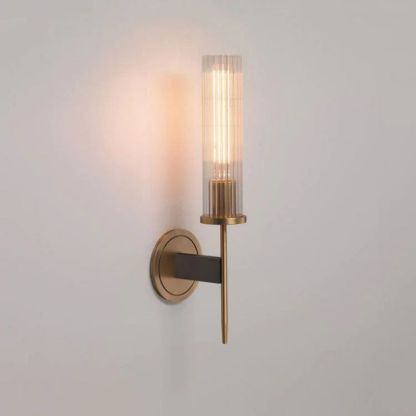 Alury Wall Sconce-Fullstarlighting