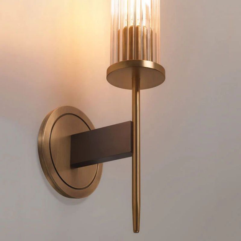 Alury Wall Sconce-Fullstarlighting