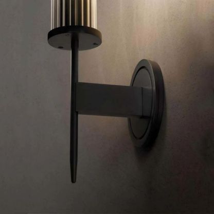 Alury Wall Sconce-Fullstarlighting