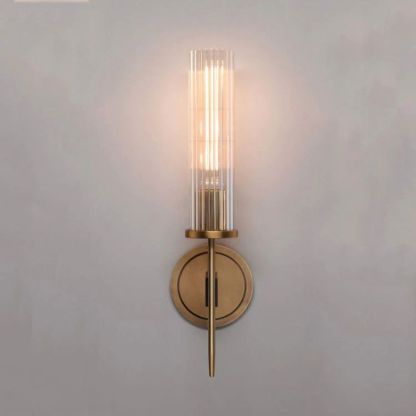Alury Wall Sconce-Fullstarlighting
