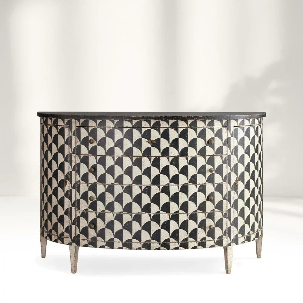 Andretta Cabinet-Fullstarlighting