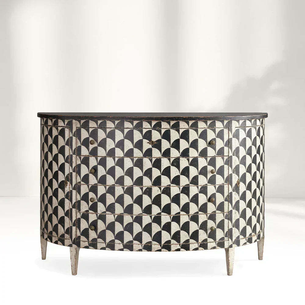 Andretta Cabinet-Fullstarlighting