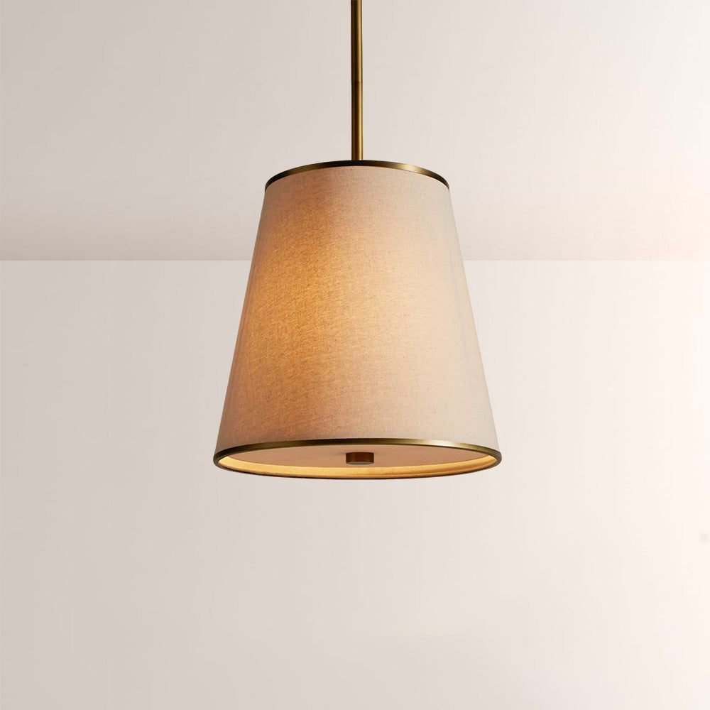 Aria Pendant Light-Fullstarlighting