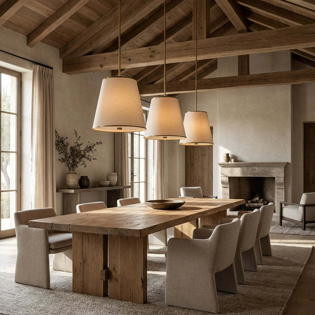 Aria Pendant Light-Fullstarlighting