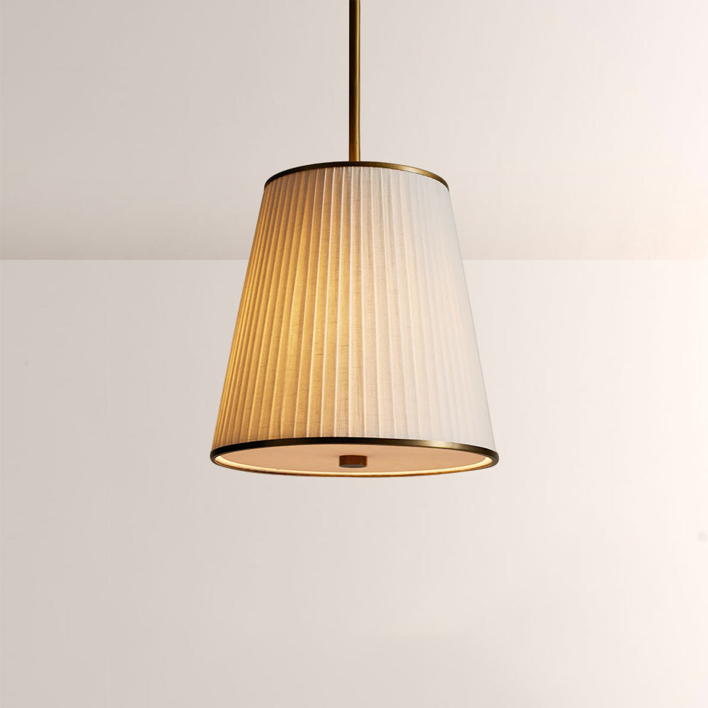 Aria Pendant Light-Fullstarlighting