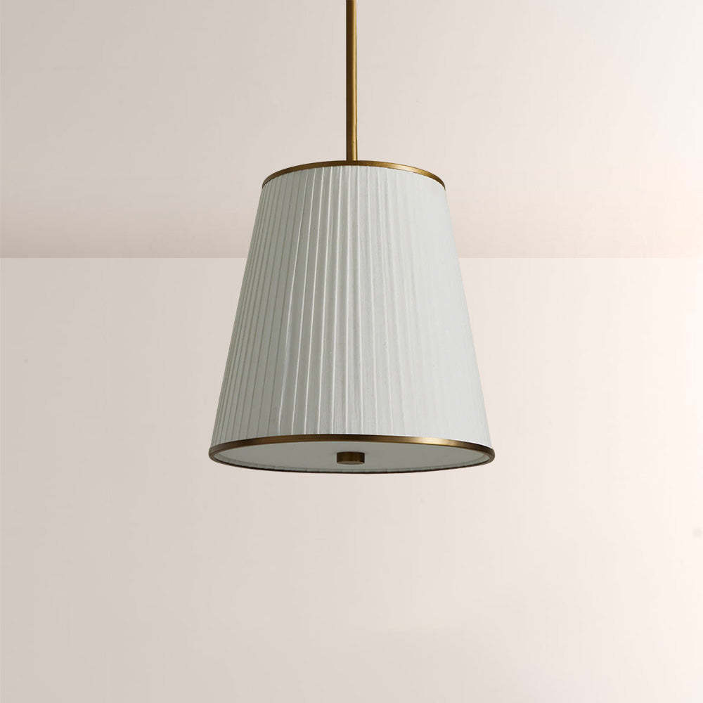 Aria Pendant Light-Fullstarlighting