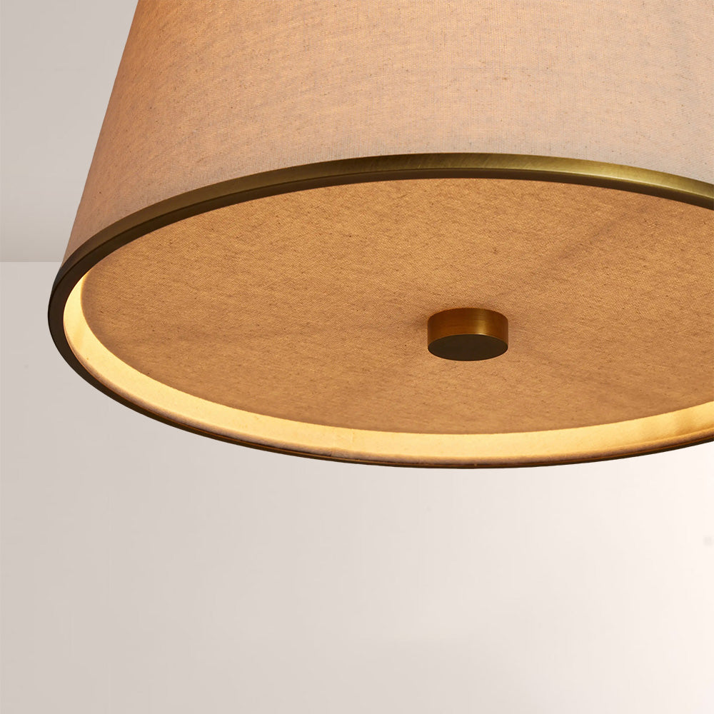 Aria Pendant Light-Fullstarlighting