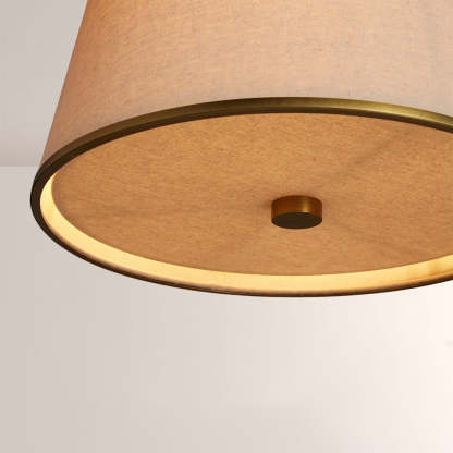 Aria Pendant Light-Fullstarlighting