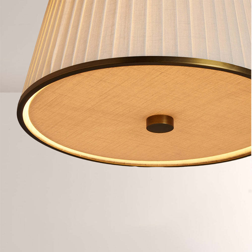Aria Pendant Light-Fullstarlighting