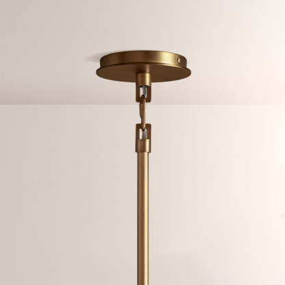 Aria Pendant Light-Fullstarlighting