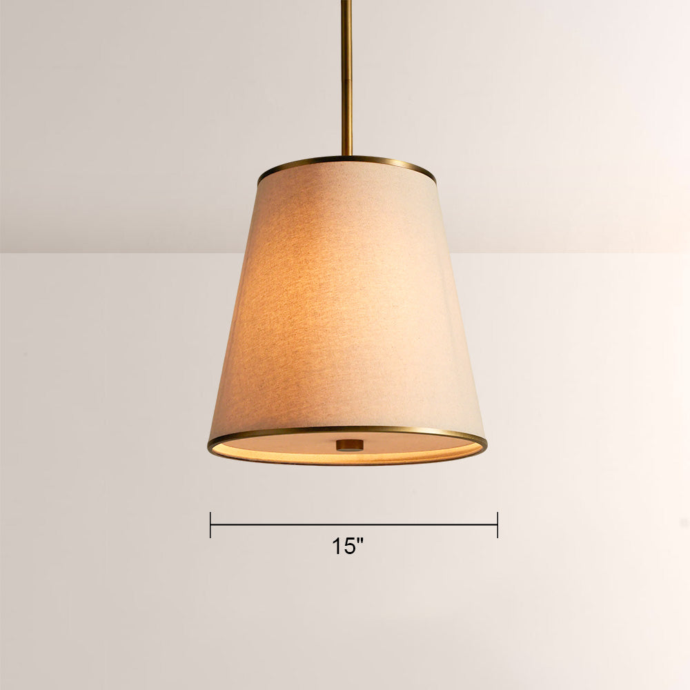 Aria Pendant Light-Fullstarlighting