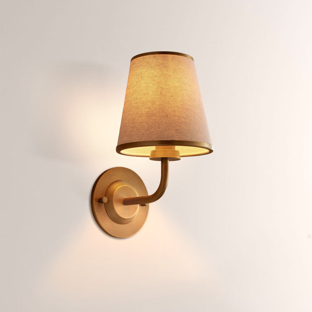 Aria Wall Sconce-Fullstarlighting