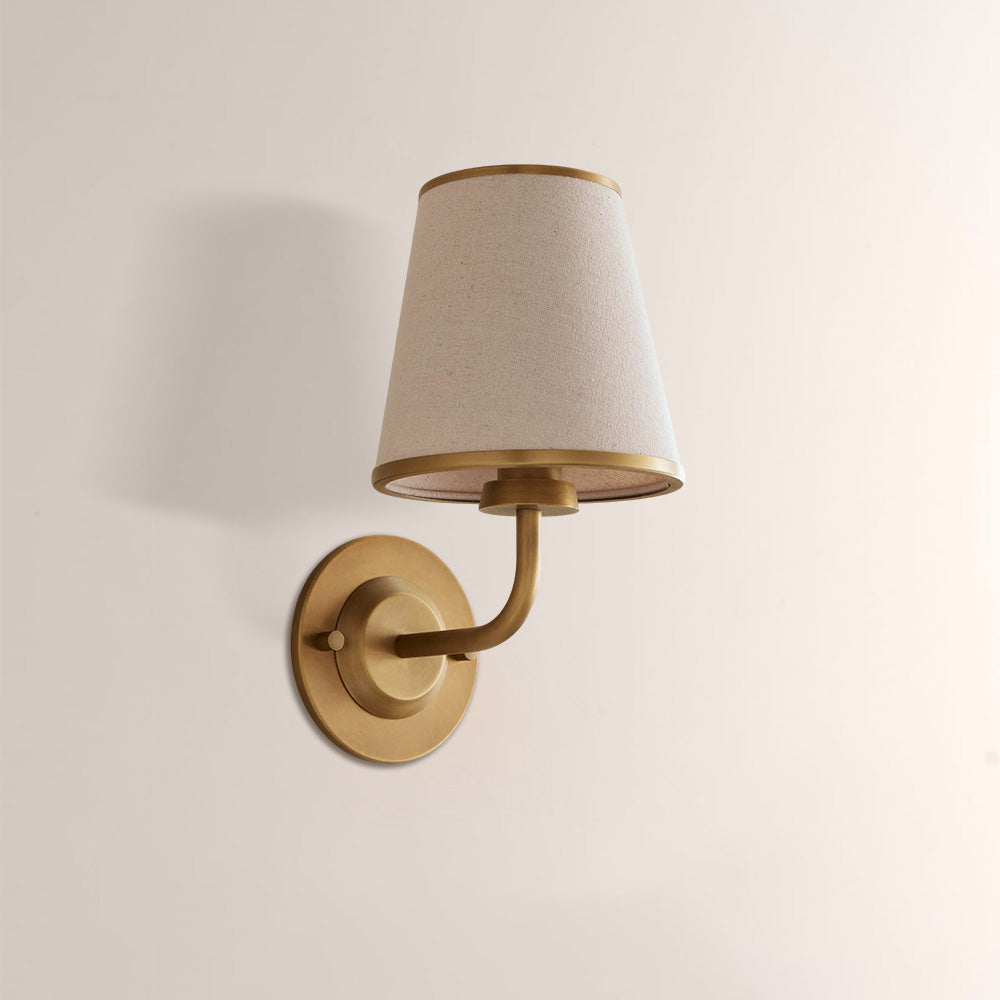 Aria Wall Sconce-Fullstarlighting