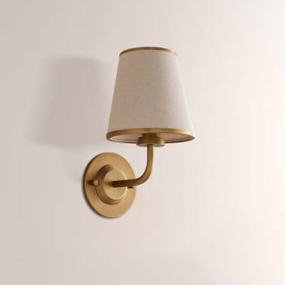Aria Wall Sconce-Fullstarlighting