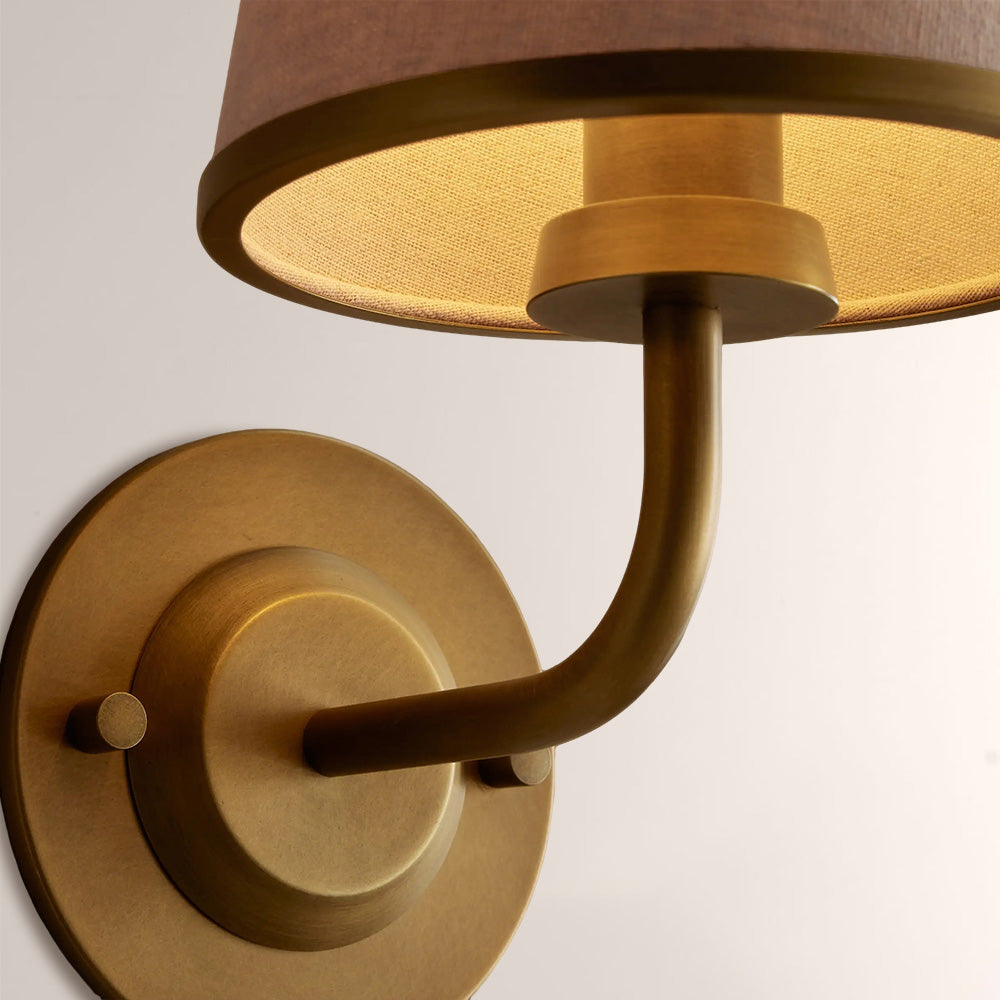 Aria Wall Sconce-Fullstarlighting
