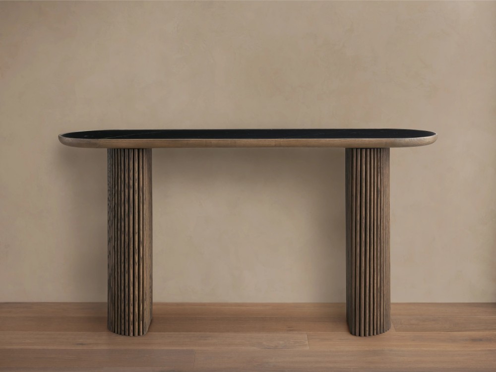 Aster Console Table