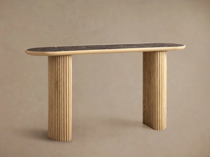 Aster Console Table-Fullstarlighting
