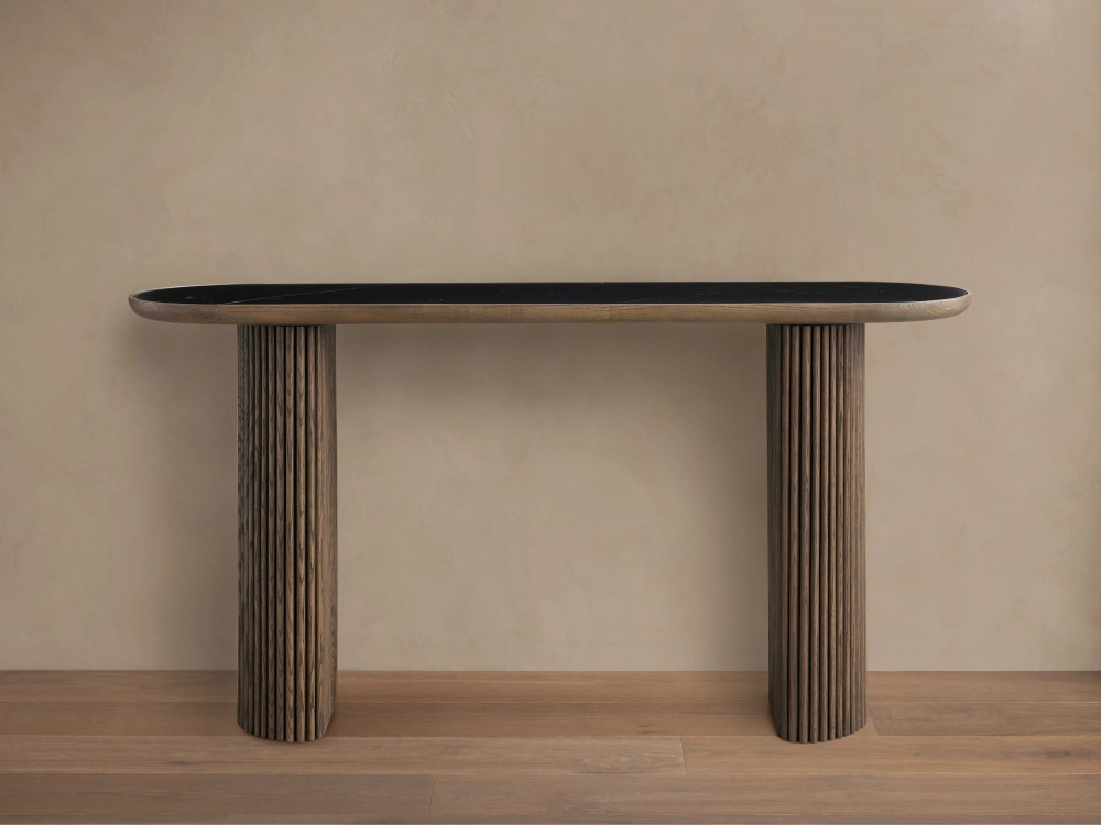 Aster Console Table