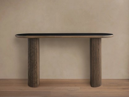 Aster Console Table