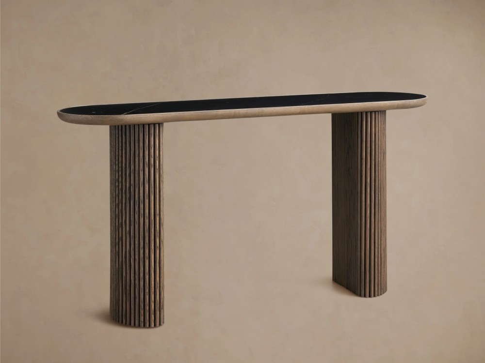 Aster Console Table