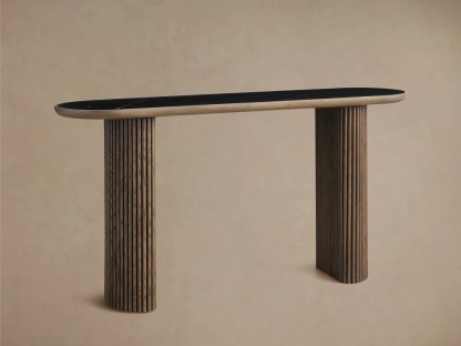 Aster Console Table-Fullstarlighting