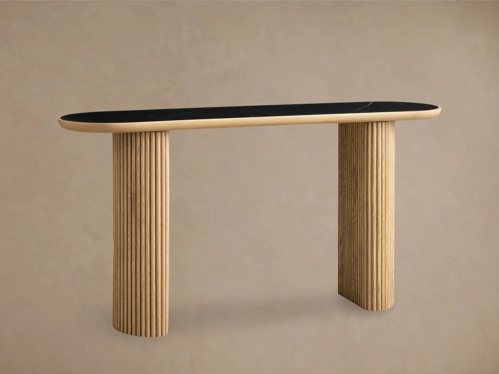 Aster Console Table