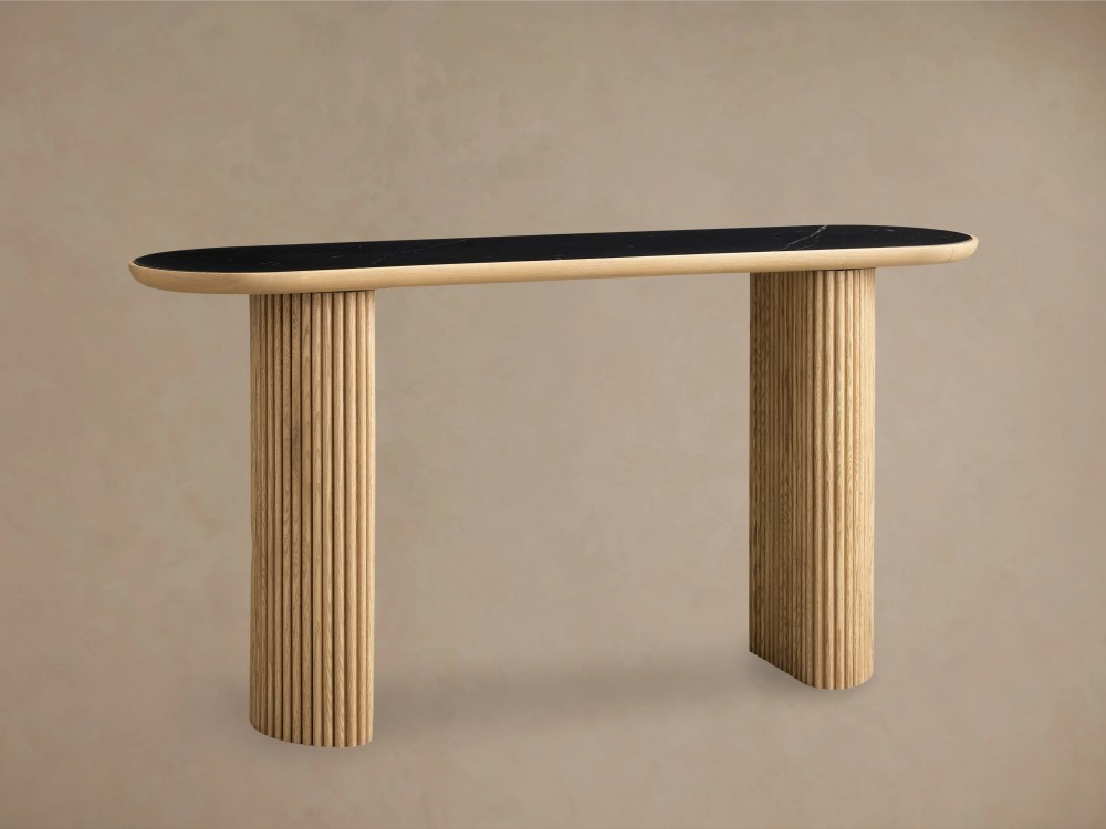 Aster Console Table-Fullstarlighting