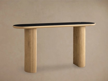 Aster Console Table-Fullstarlighting