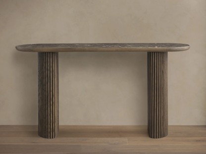 Aster Console Table-Fullstarlighting