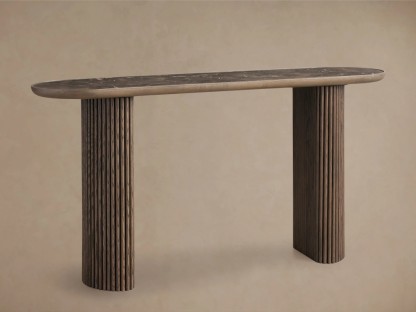 Aster Console Table-Fullstarlighting