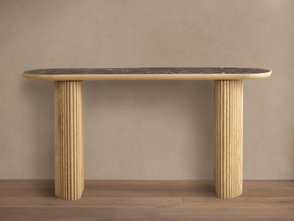 Aster Console Table-Fullstarlighting