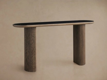 Aster Console Table-Fullstarlighting