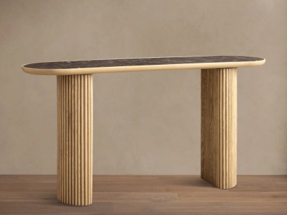 Aster Console Table-Fullstarlighting
