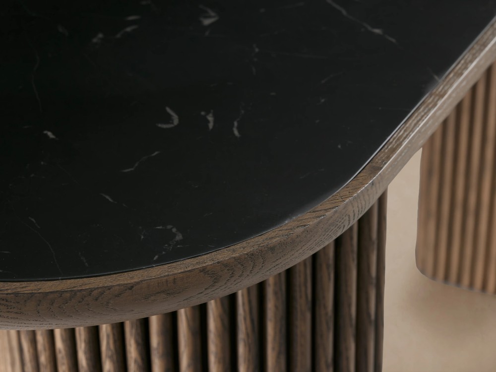 Aster Console Table-Fullstarlighting
