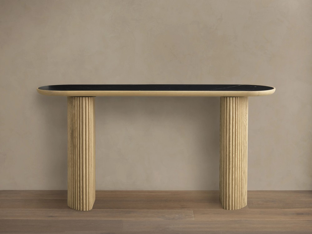 Aster Console Table