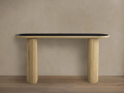 Aster Console Table